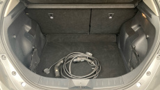 Nissan LEAF 110kW N-Connecta 39kWh 5dr Auto Electric Hatchback